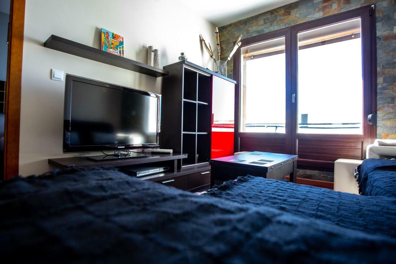 Sunny Daire Sierra Nevada Dış mekan fotoğraf